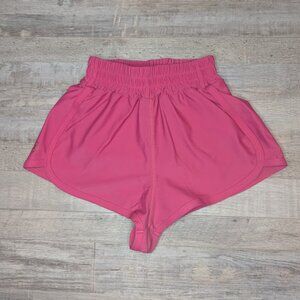 Honeycut * Flip Short * Child Medium